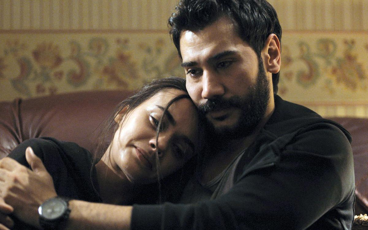 İsimsizler 23. Bölüm Fragmanı