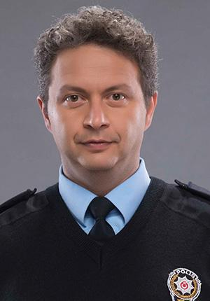 İbrahim Selim