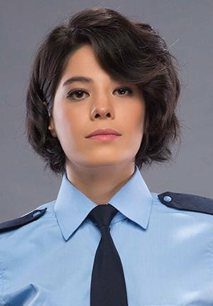 Cansu Dağdelen