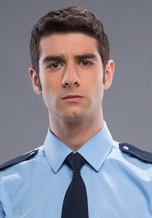 Cankat Aydos