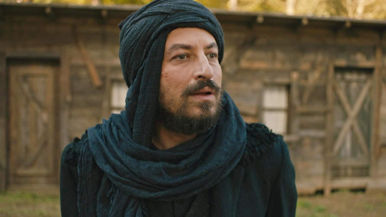 Vatanım Sensin 34. Bölüm Fragmanı