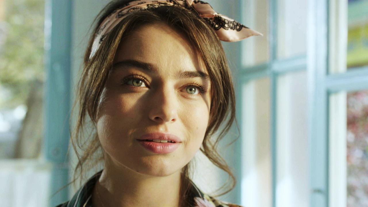 Meryem 17. Bölüm Fragmanı