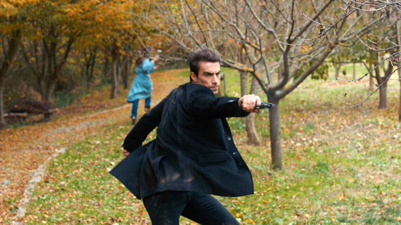 Siyah Beyaz Aşk 6. Bölüm Fragmanı - 2