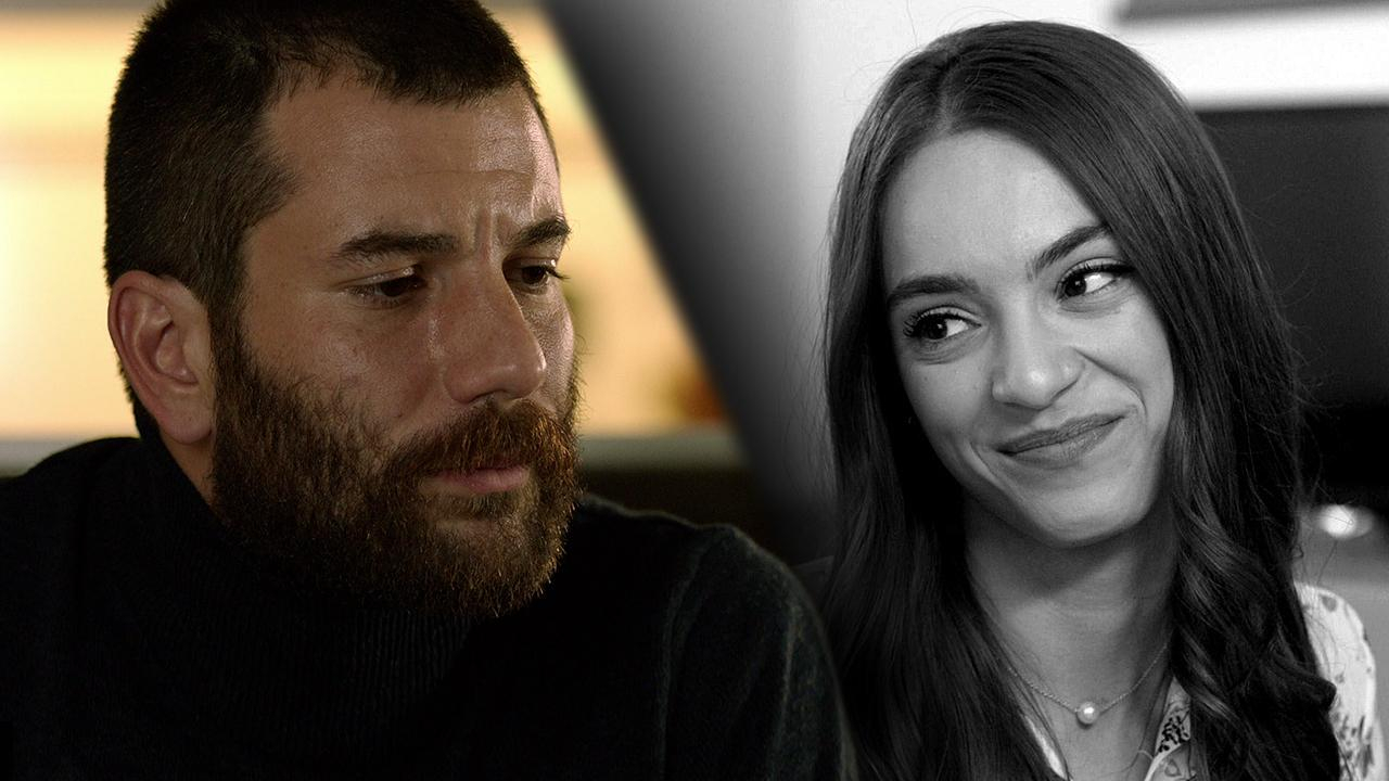 Seher'i çok sevmiştim!