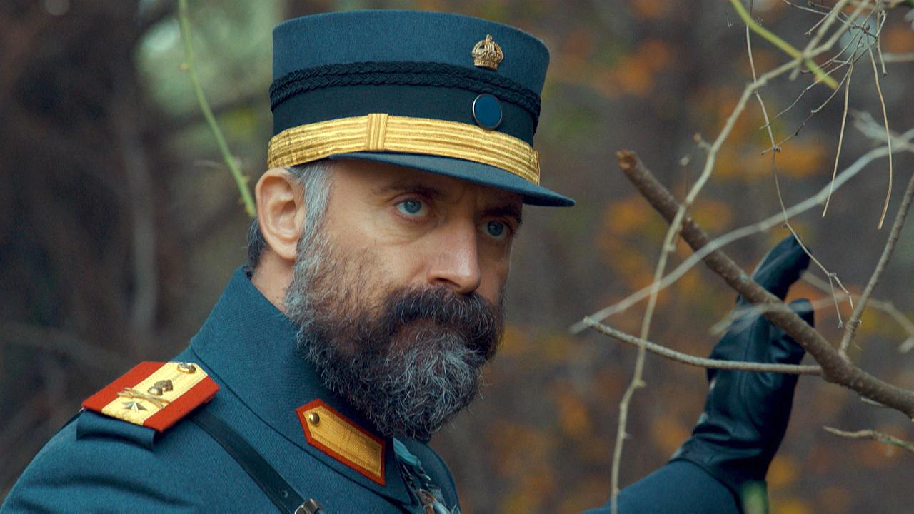 Vatanım Sensin 34. Bölüm Fragmanı - 2