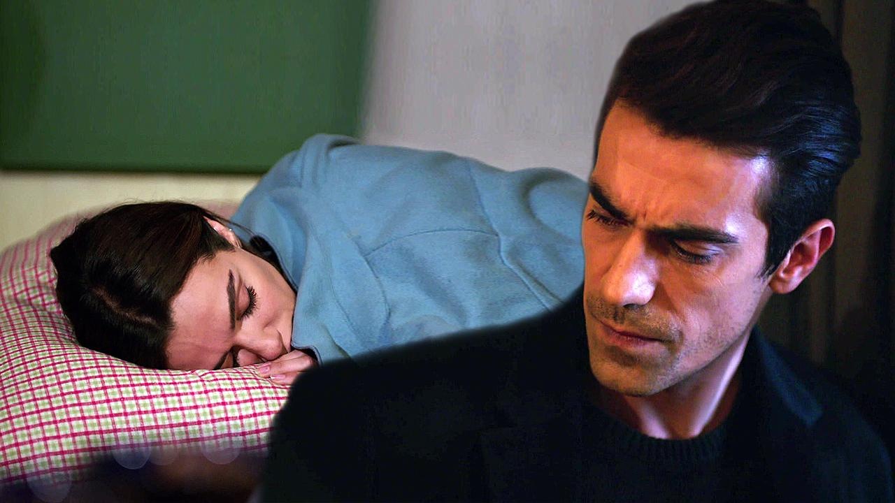 Acı çekmek, ölmekten daha çok cesaret ister!