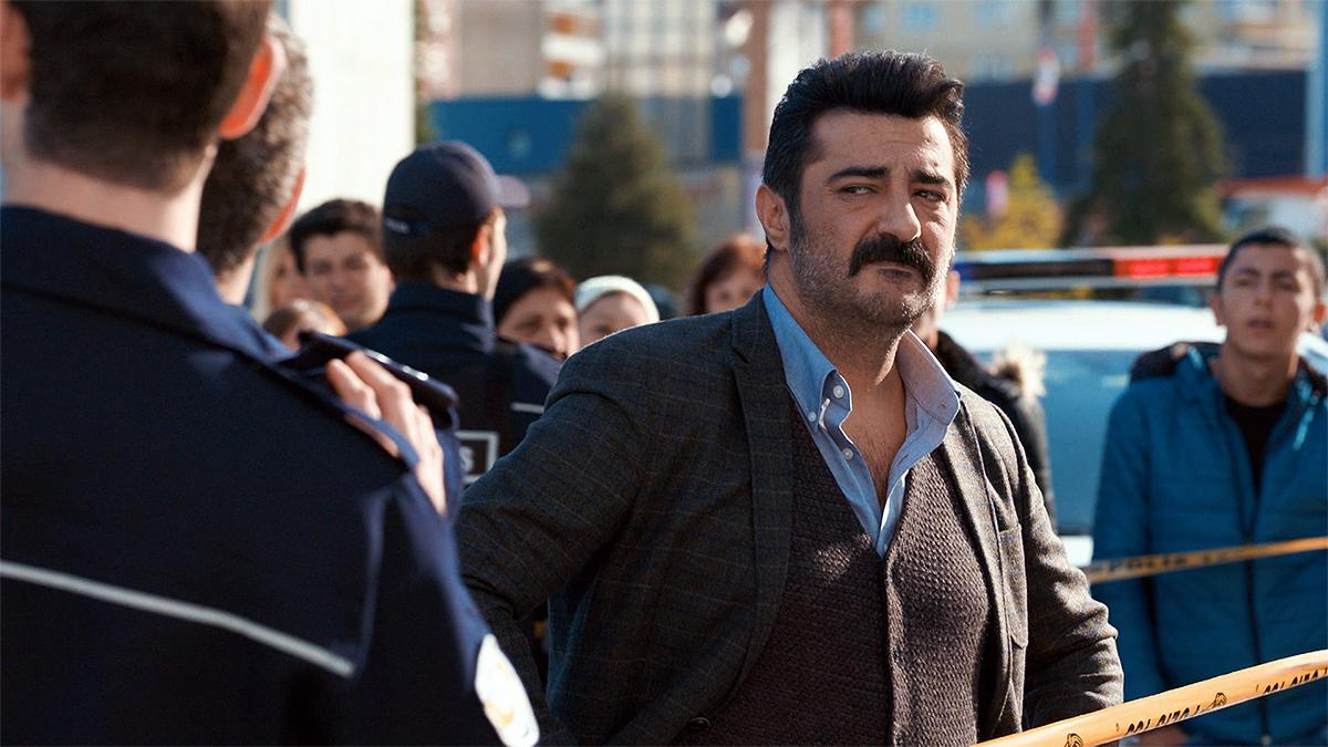 Hayati ve Diğerleri 3. Bölüm Web Özel Fotoğrafları!