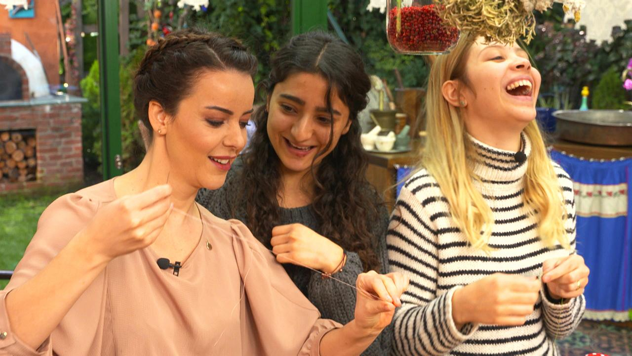Nursel'le Evin Tadı 78. Bölüm Fragmanı