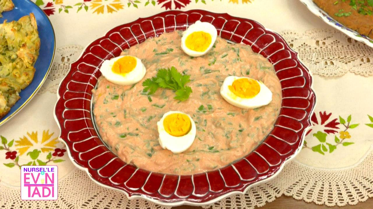 Erik Sızbalı Tarifi