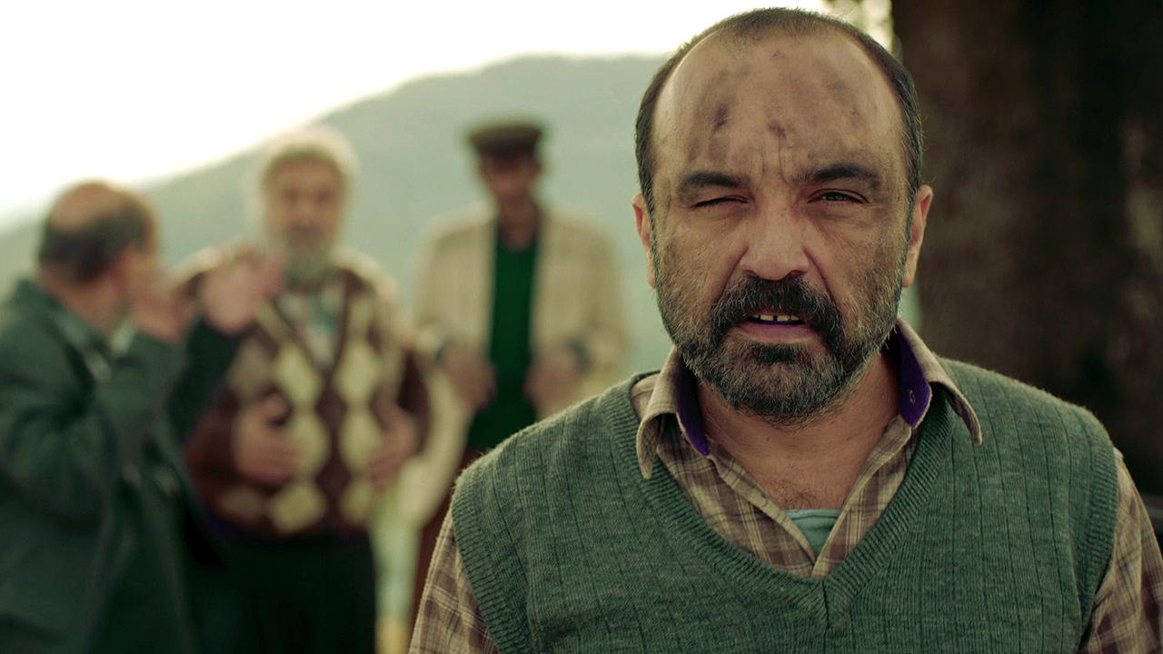 Hayri'nin 15 yıllık öfkesinin nedeni!