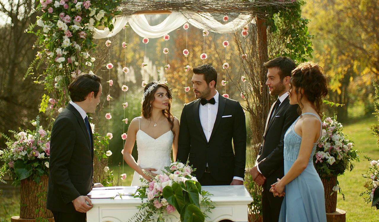 Meryem 17. Bölüm