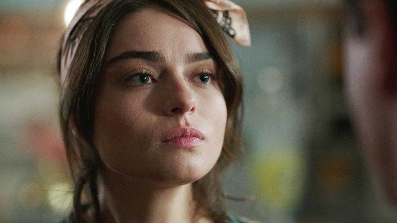 Meryem 18. Bölüm Fragmanı