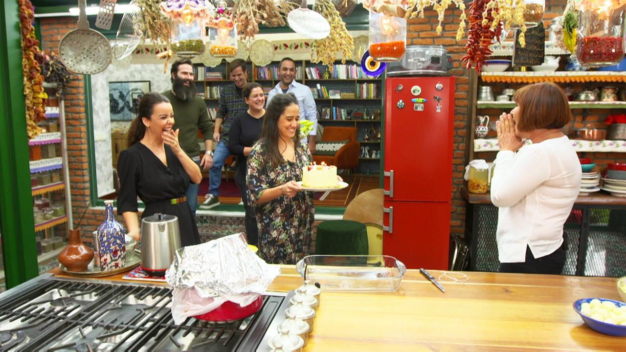 Nursel'le Evin Tadı 79. Bölüm Fragmanı