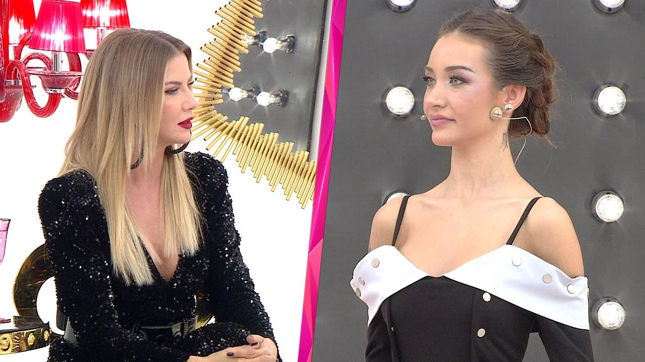 Günün Konsepti: Talk Show'a Konuk Olmak!