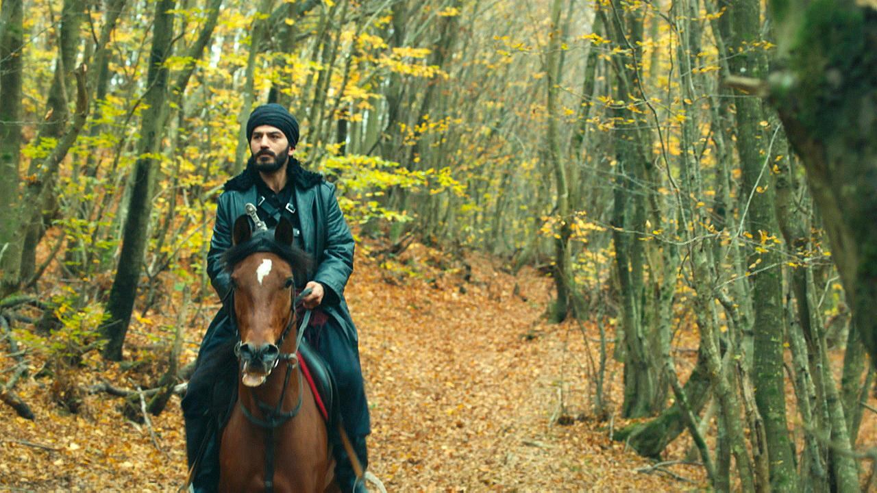 Vatanım Sensin 35. Bölümden İlk Kareler!