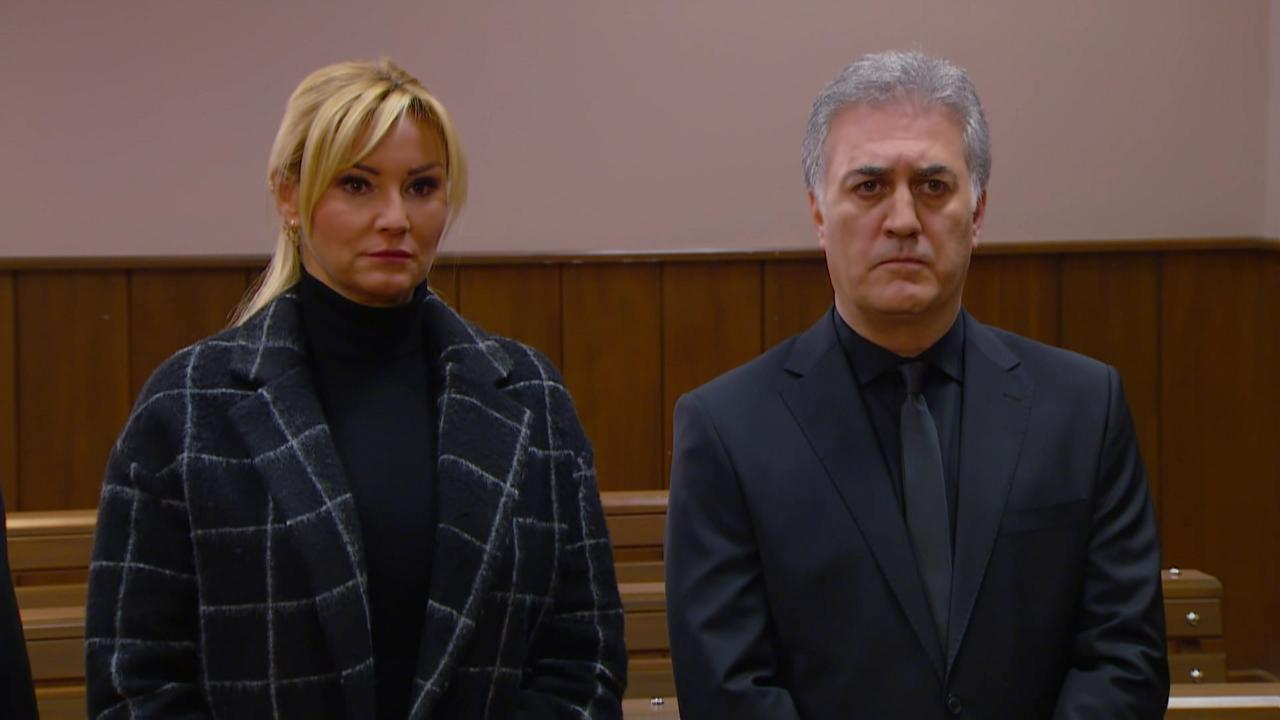 Çocuklar Duymasın 18. Bölüm Fragmanı