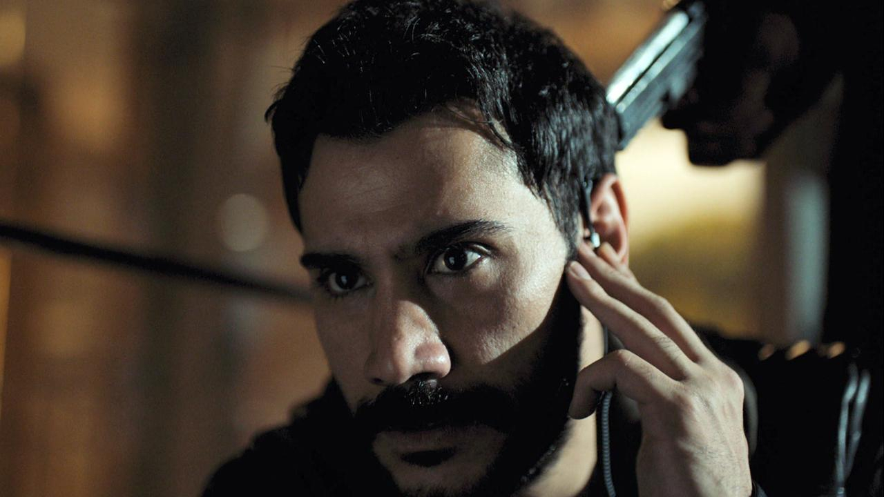 Fatih, namlunun ucunda!