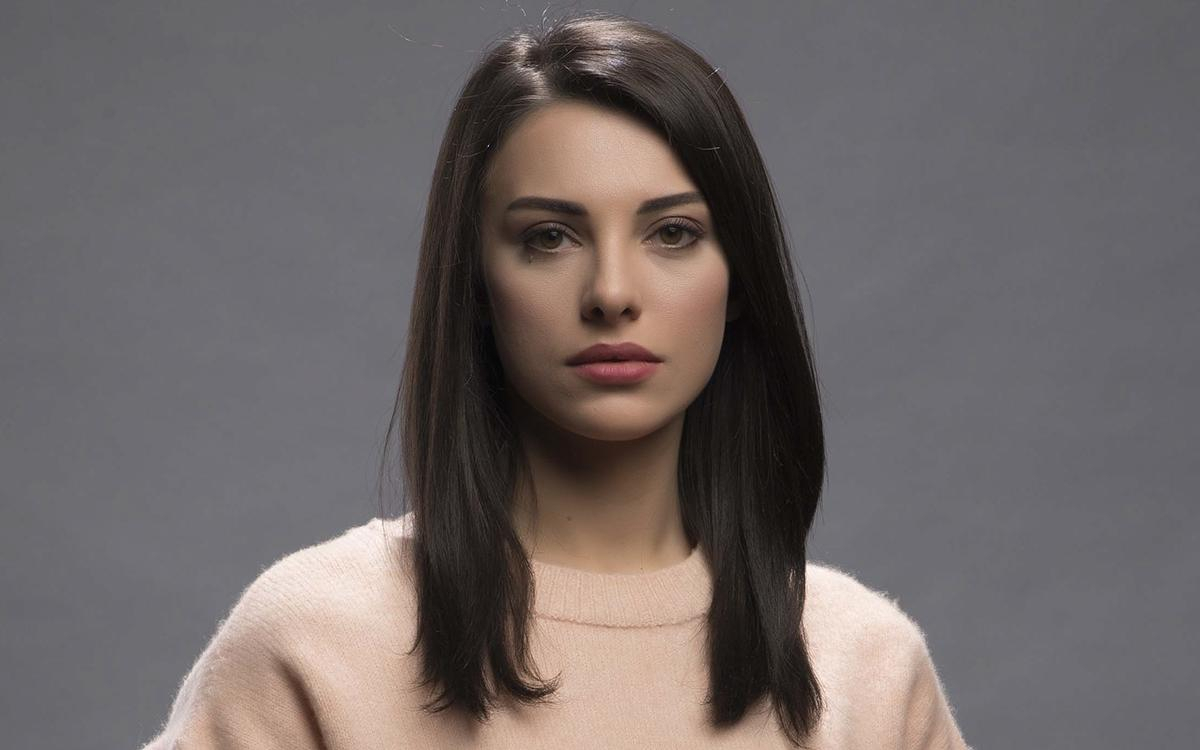 Tuvana Türkay kimdir? - Kızlarım İçin - Haber