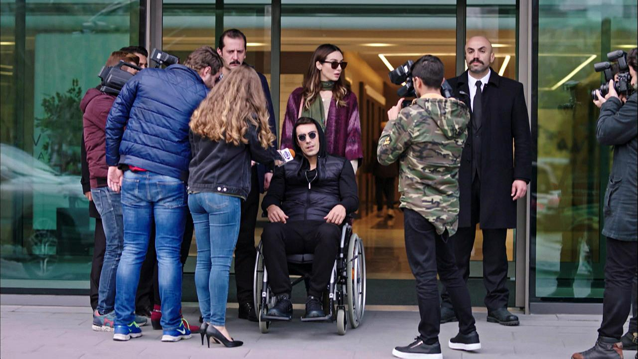 Siyah Beyaz Aşk 7. Bölüm