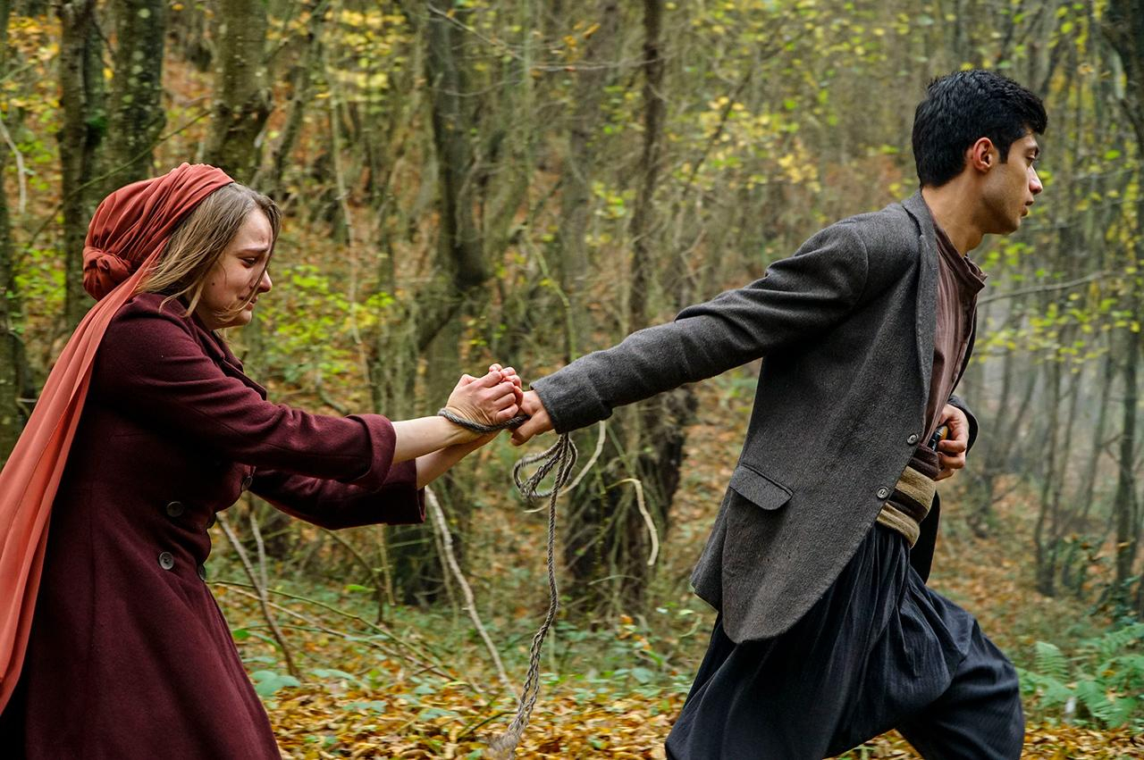 Vatanım Sensin 35. Bölüm Fotoğrafları