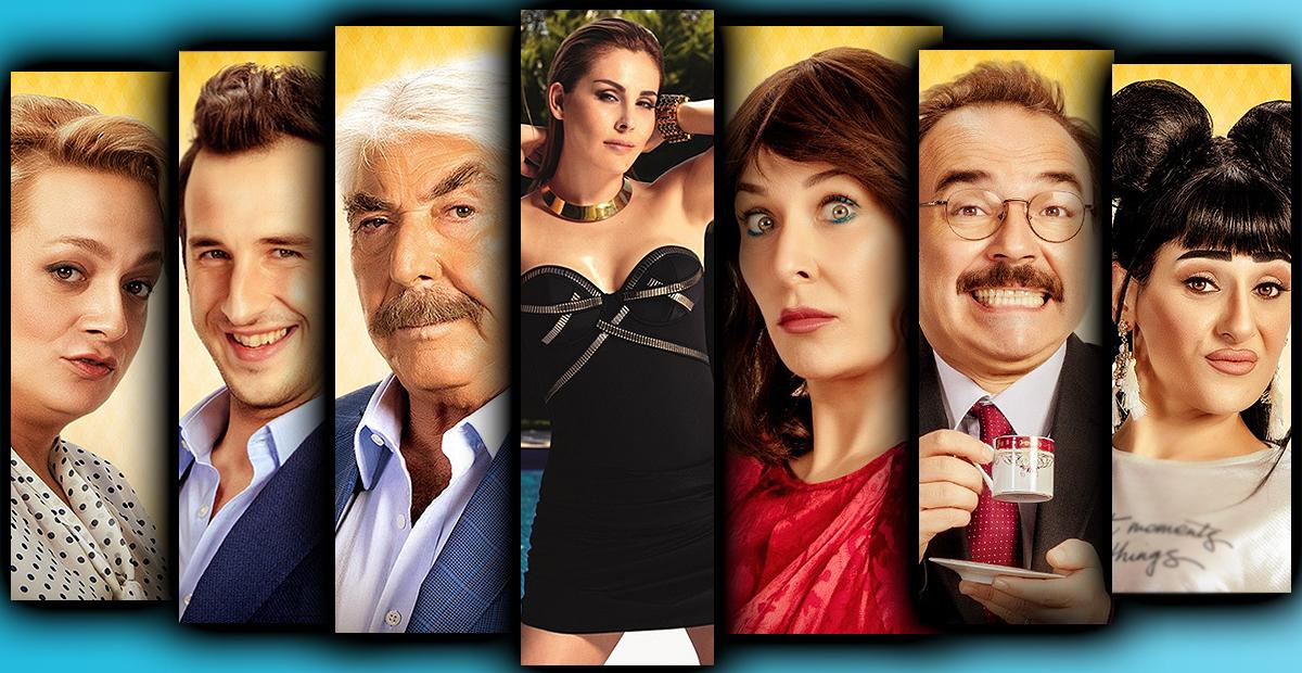 1 Aralık 2017 Beyaz Show Fragmanı