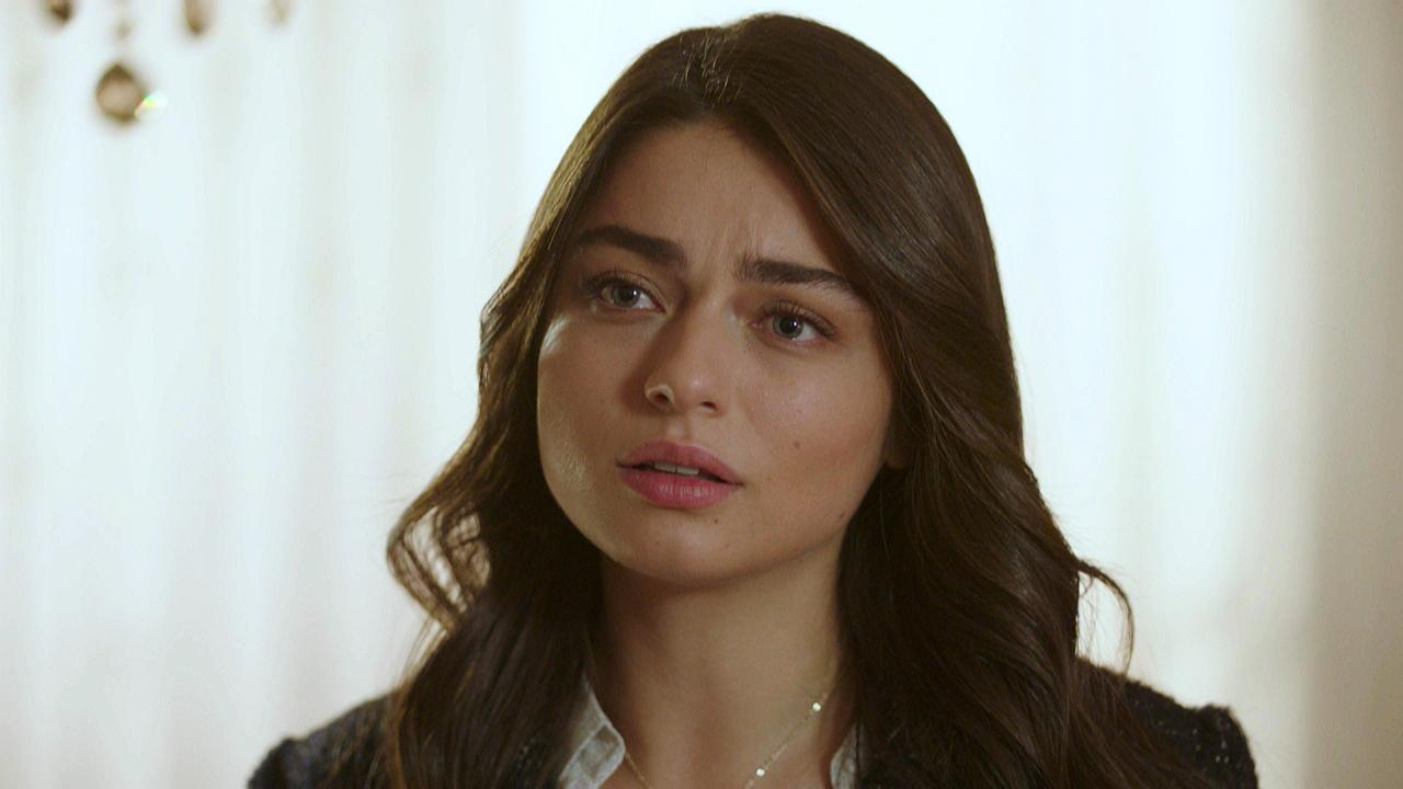 Meryem 19. Bölüm Fragmanı