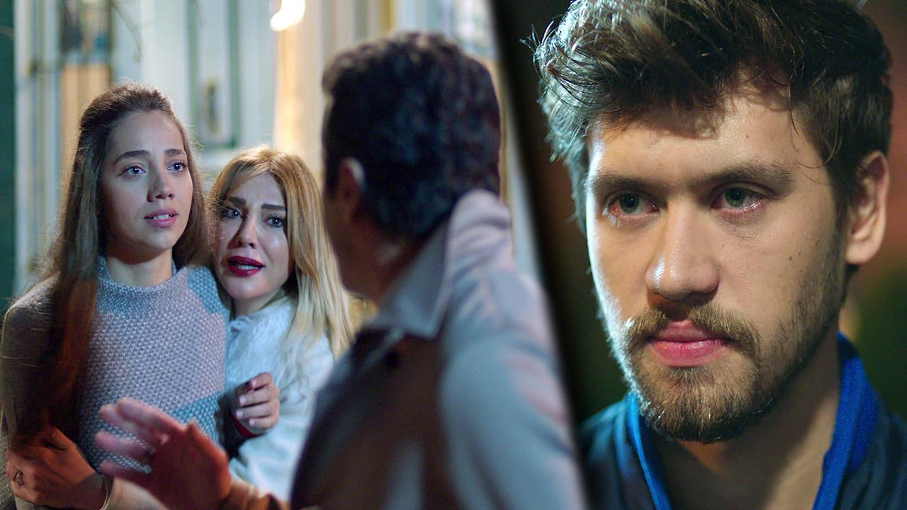 Berk'in foyası ortaya çıkıyor!