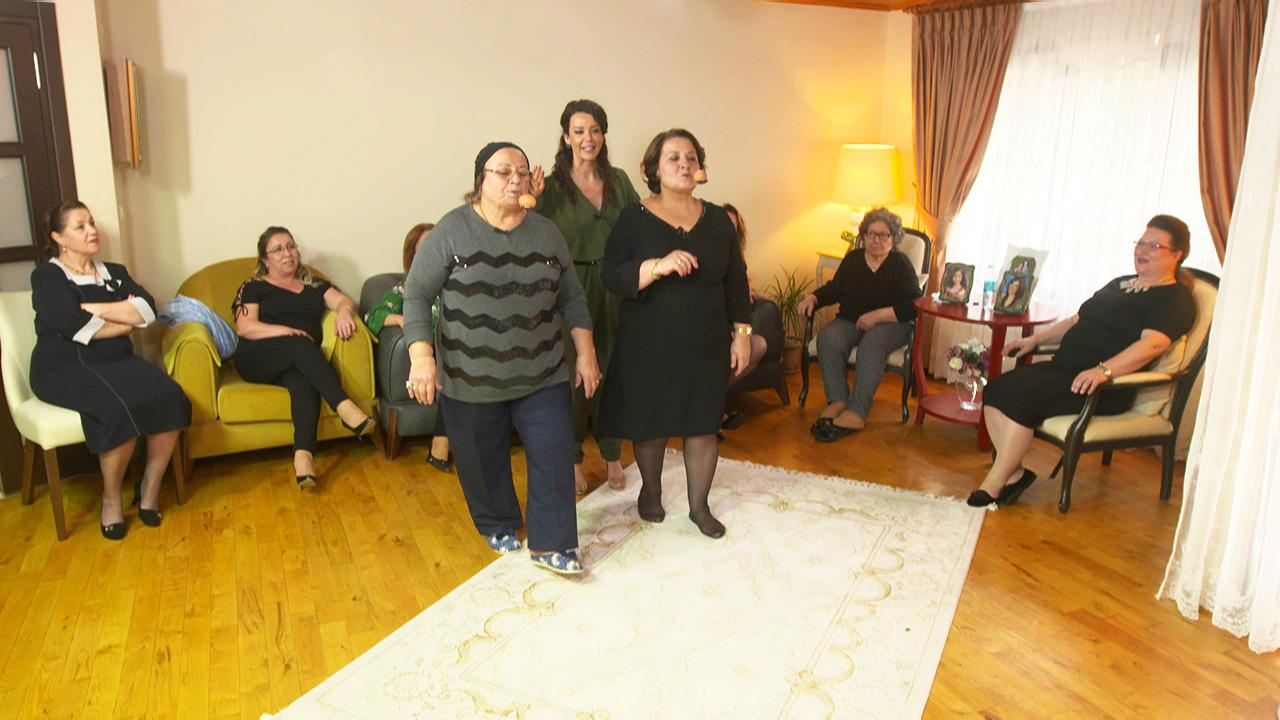 Nursel'le Evin Tadı 84. Bölüm Fragmanı