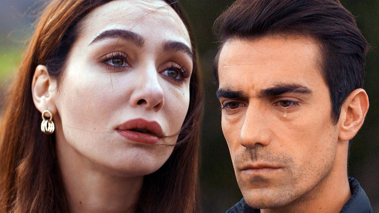 Siyah Beyaz Aşk 8. Bölüm Fragmanı