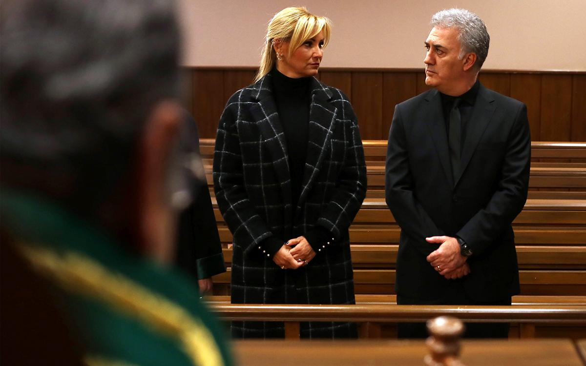 Çocuklar Duymasın 18. Bölüm