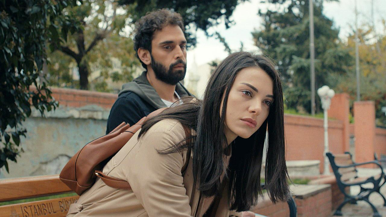 Kızlarım İçin 2. Bölüm Fragmanı - 2