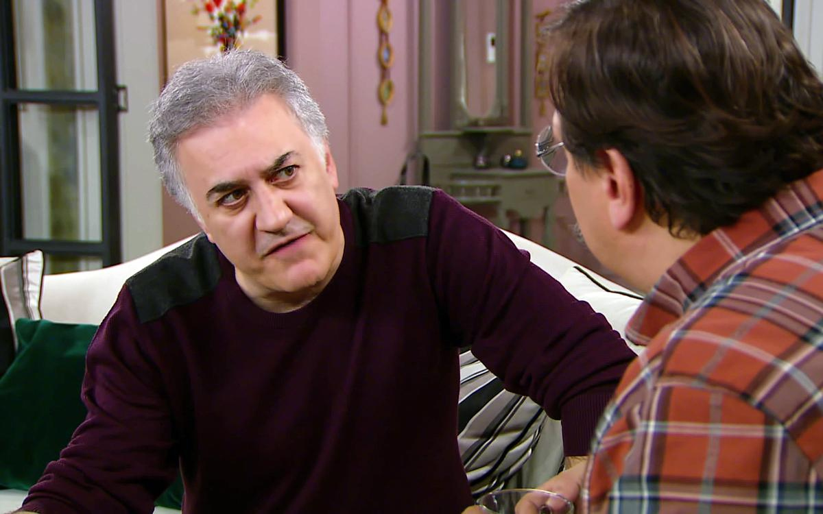 Çocuklar Duymasın 19. Bölüm Fragmanı