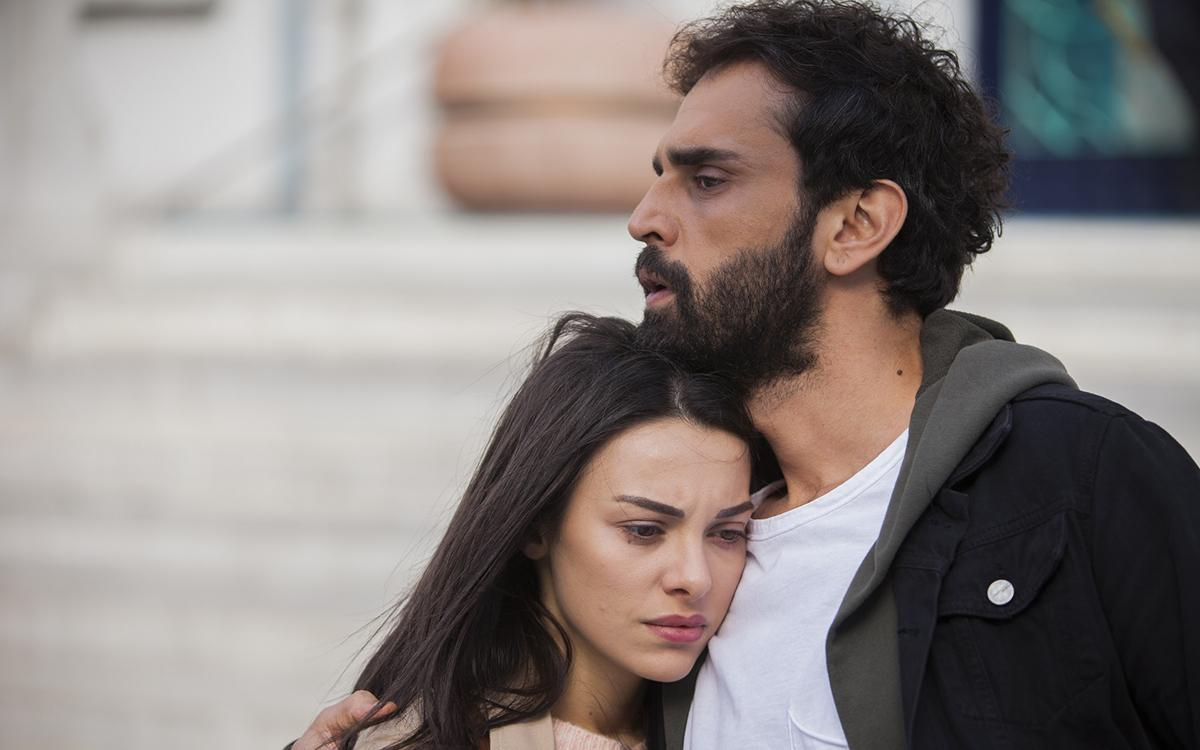 Kızlarım İçin 2. Bölüm Fotoğrafları