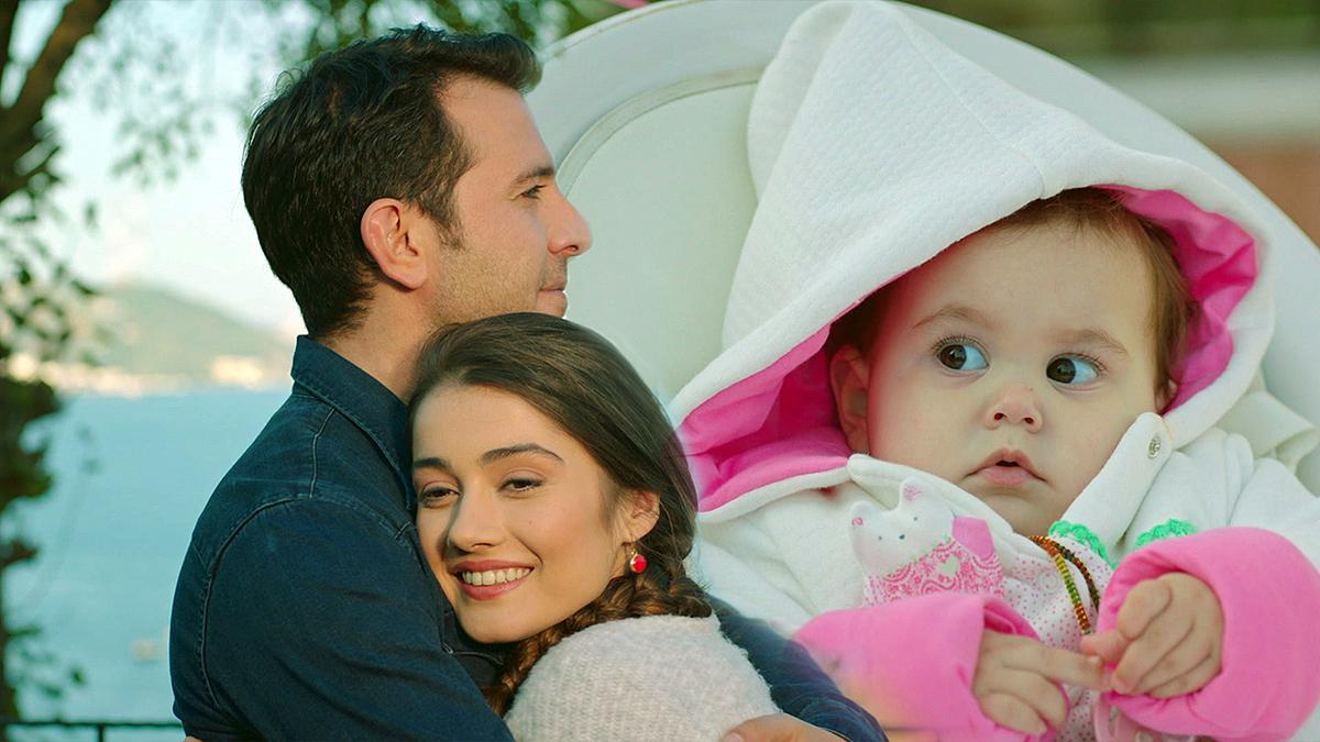 Ayperi, evliliğe evet dedi!