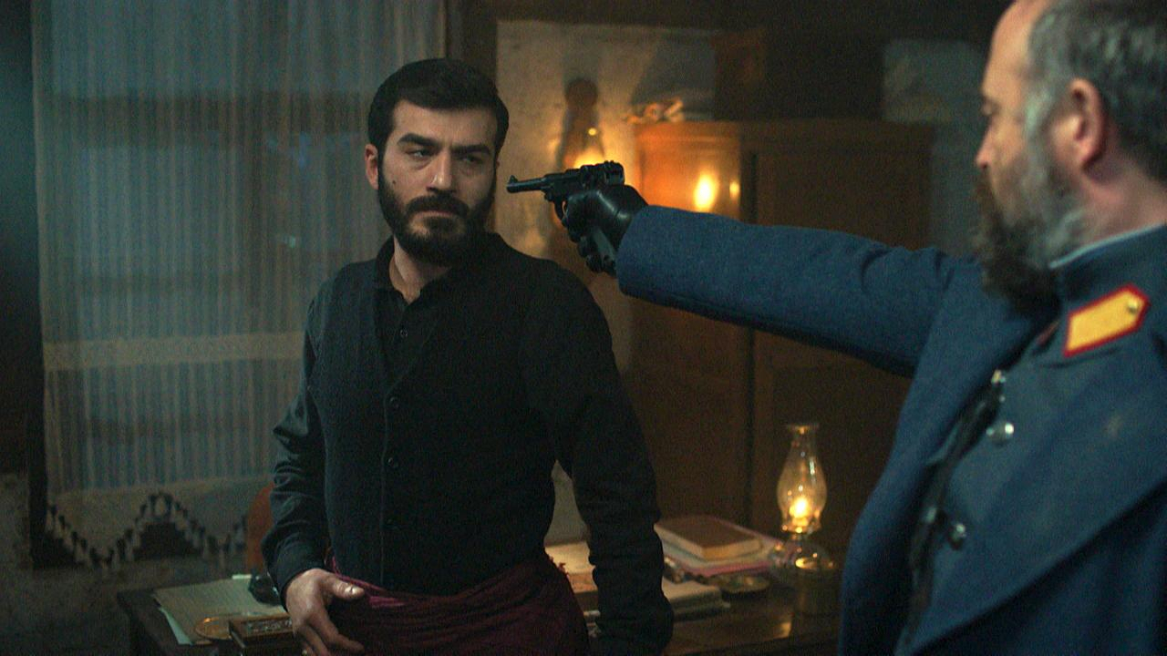 Vatanım Sensin 36. Bölüm Fragmanı