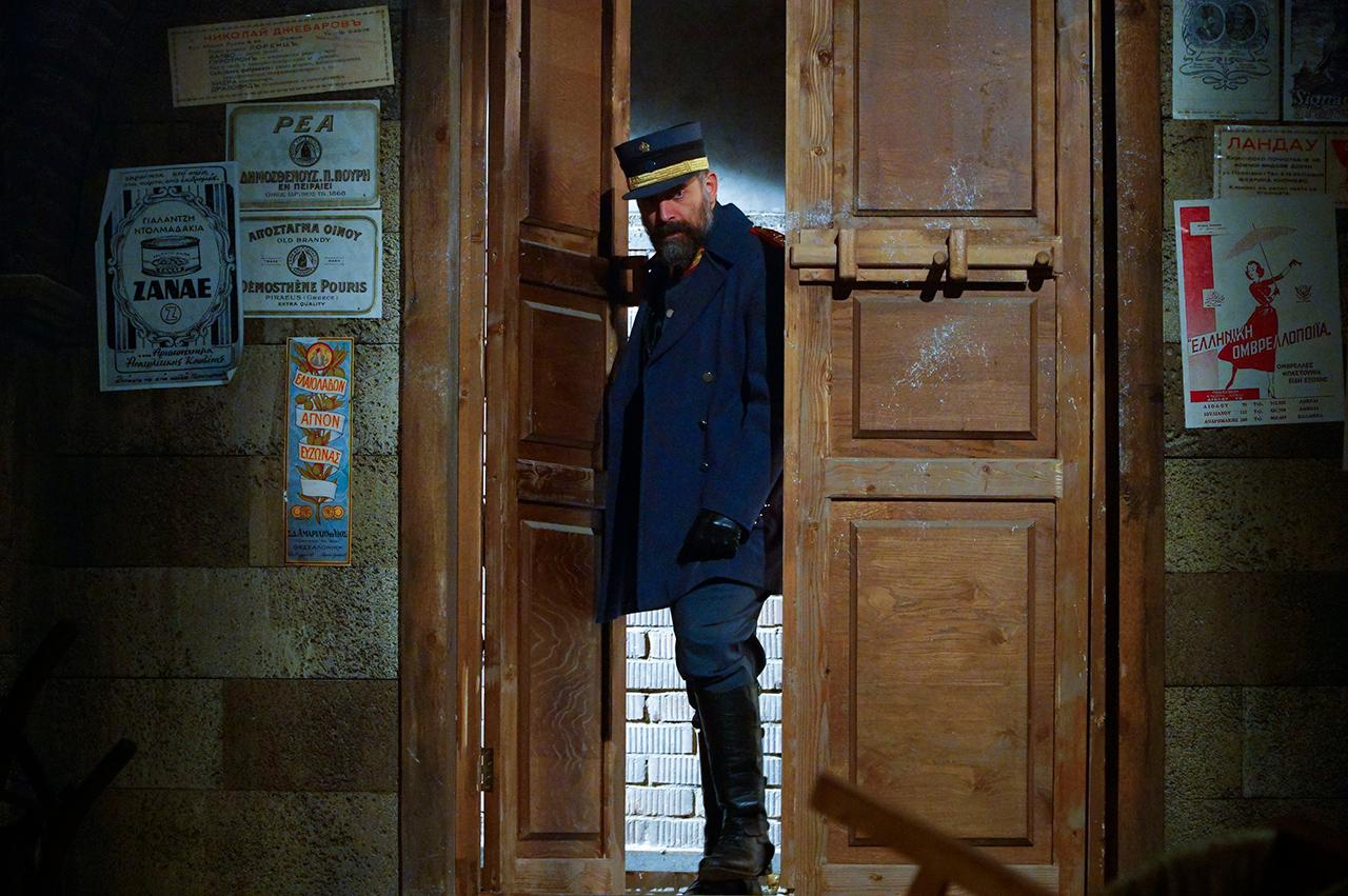 Vatanım Sensin 36. Bölüm Fotoğrafları