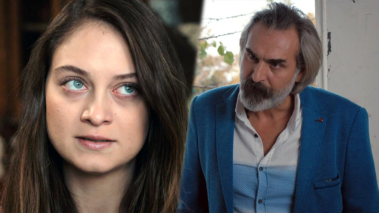 Zübeyir'in tehdidi Sumru'yu çıldırttı!