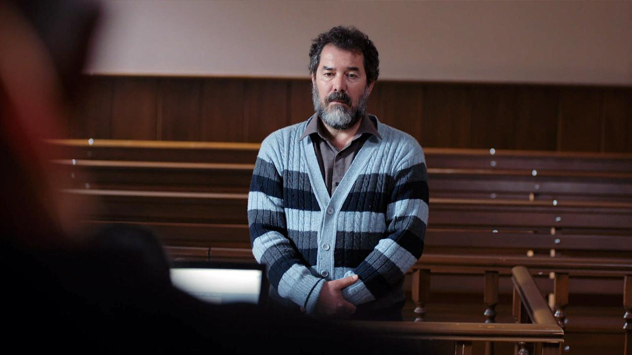 Karımı ben öldürdüm!