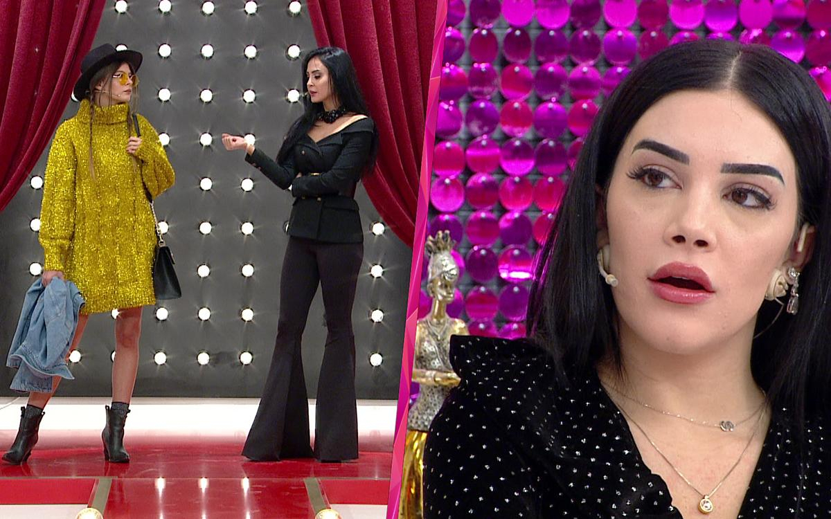 Alışveriş Melekleri / 06.12.2017