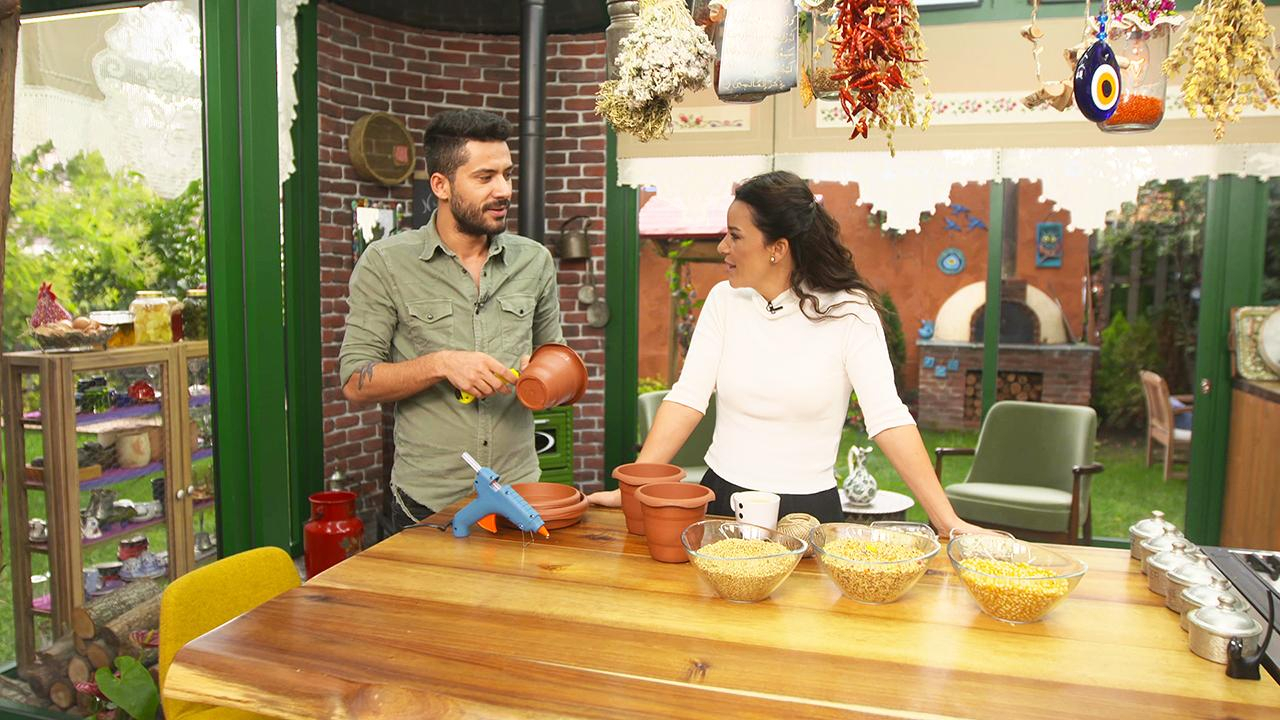 Nursel'le Evin Tadı 88. Bölüm