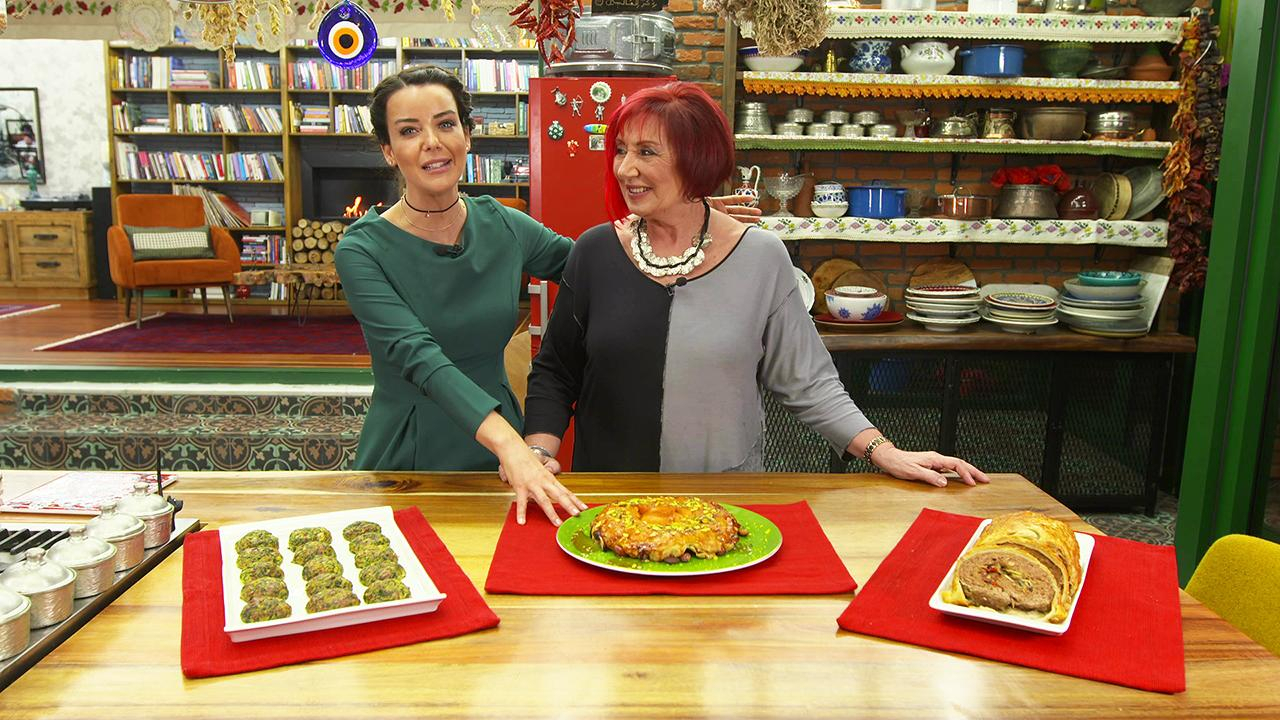 Nursel'le Evin Tadı 89. Bölüm