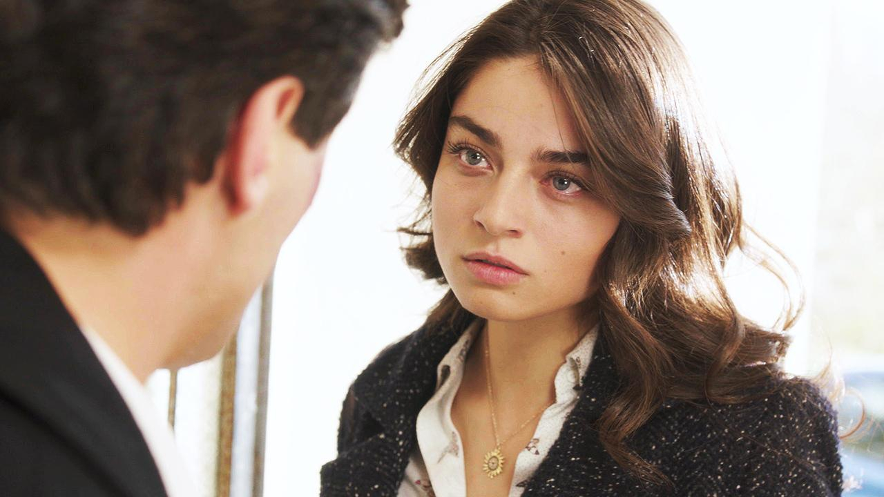 Meryem 20. Bölüm Fragmanı