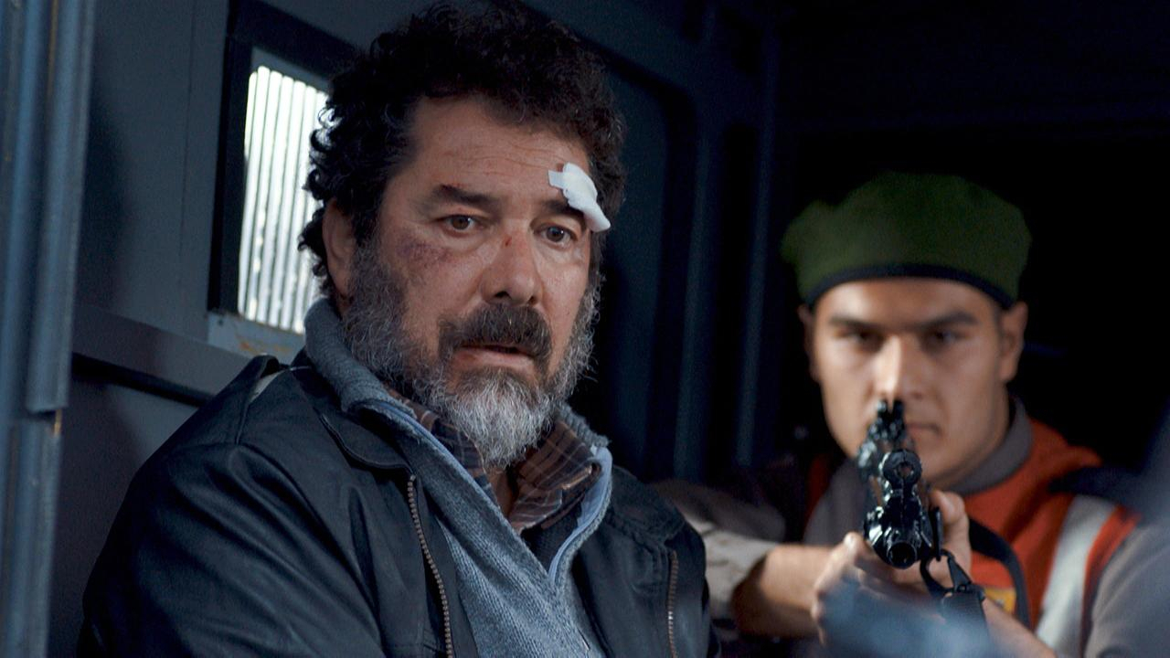 Kızlarım İçin 3. Bölüm Fragmanı
