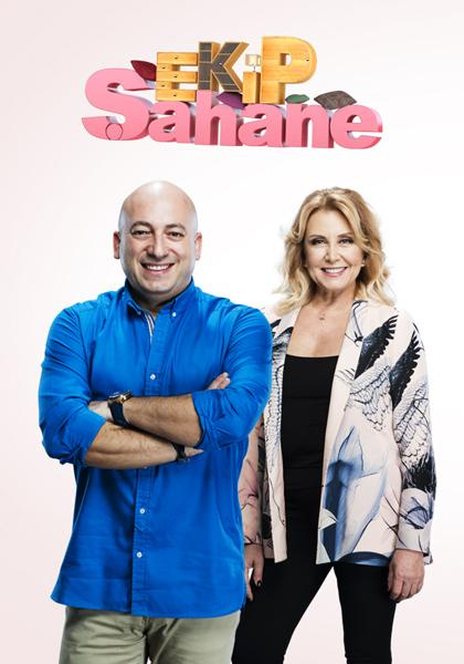 Ekip Şahane