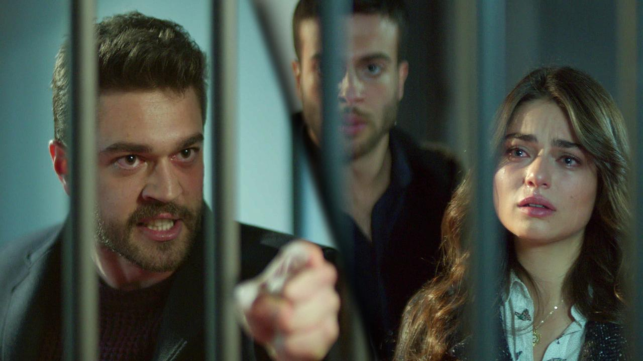 Savaş'ı deliye döndüren gerçek!