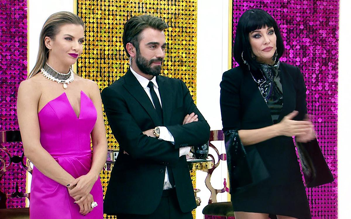 Alışveriş Melekleri 8 Aralık Fragmanı