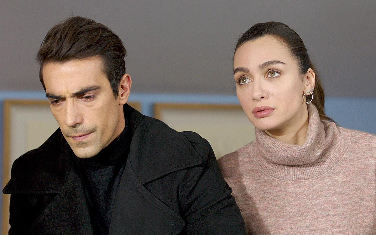 Siyah Beyaz Aşk 9. Bölüm Fragmanı