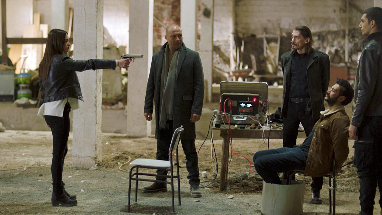 İsimsizler 26. Bölüm Fragmanı