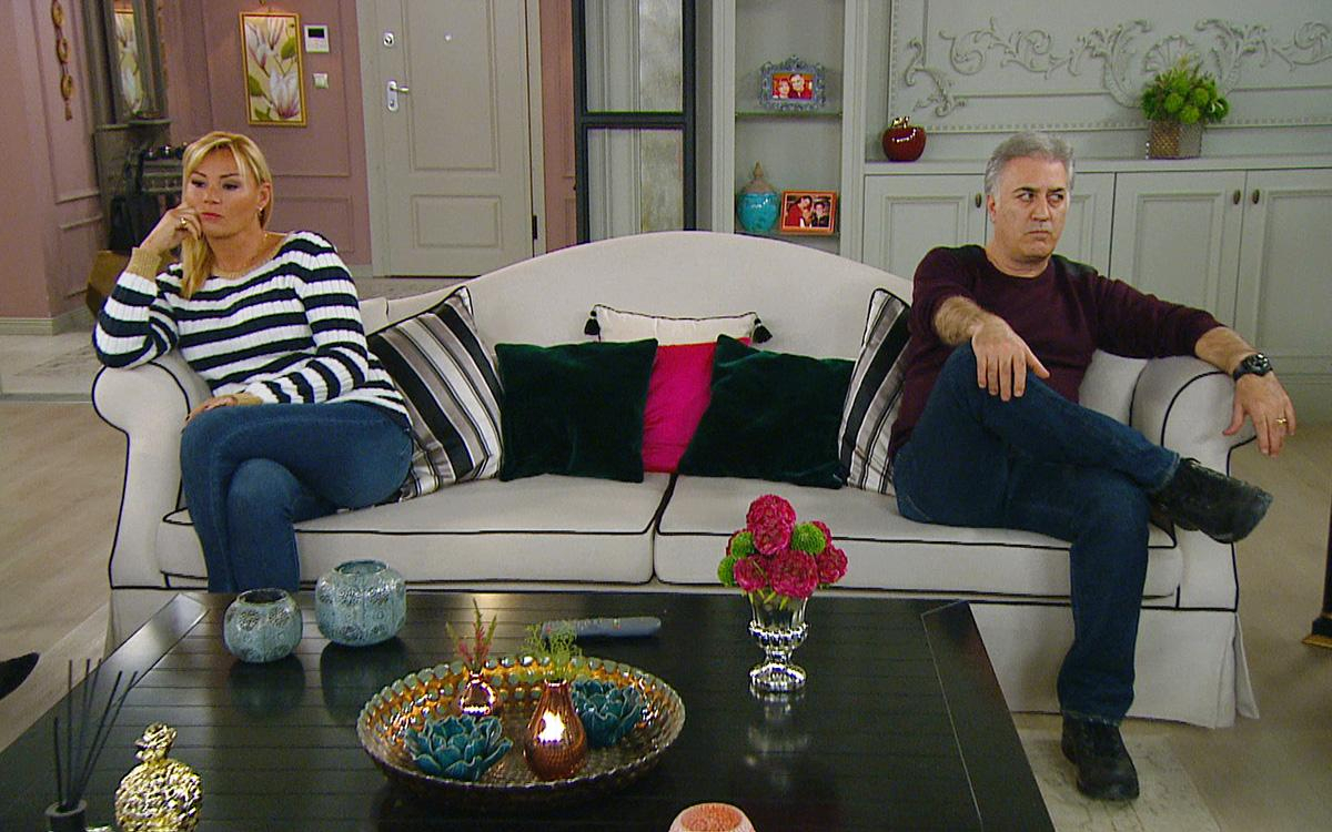 Çocuklar Duymasın 19. Bölüm