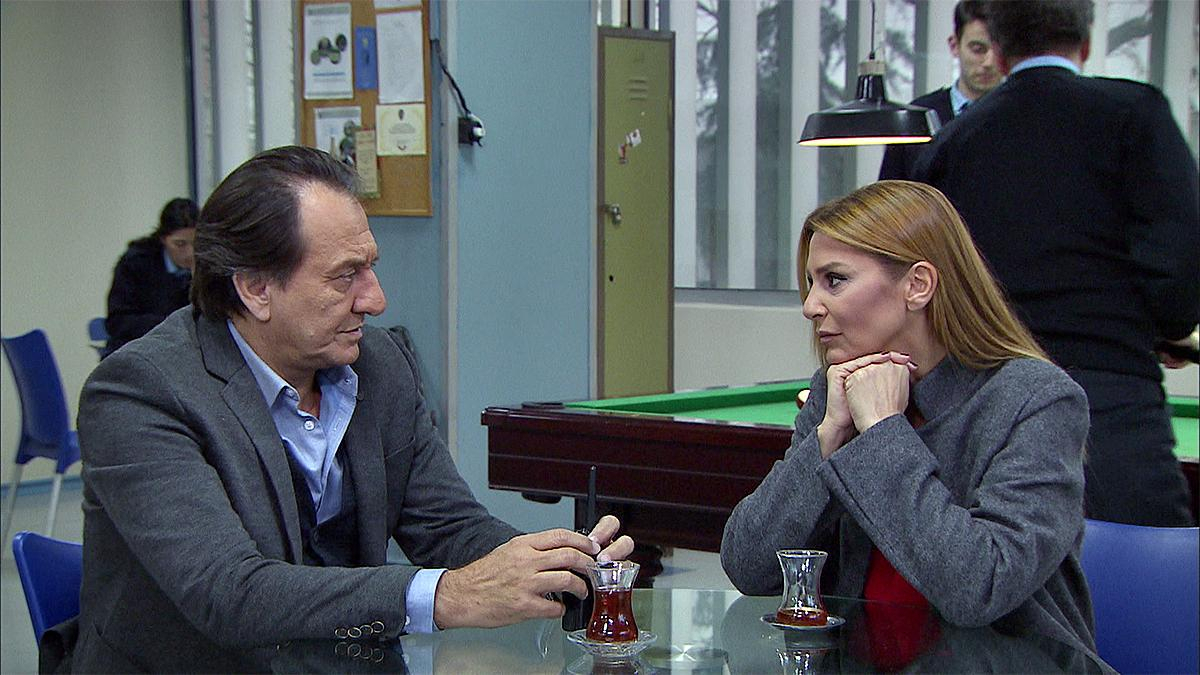 Siz, benim evimi güzelleştirdiniz!